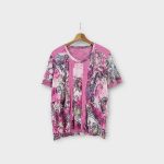 Gelco női felső - M