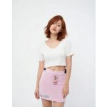 Jennyfer Dragonball Z női szoknya - XXS (ÚJ)