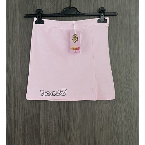 Jennyfer Dragonball Z női szoknya - XXS (ÚJ)