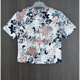 New Look mintás női felső - XS