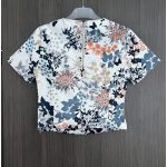 New Look mintás női felső - XS