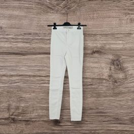 Denim Co. fehér női farmernadrág - XS