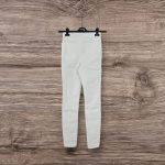 Denim Co. fehér női farmernadrág - XS