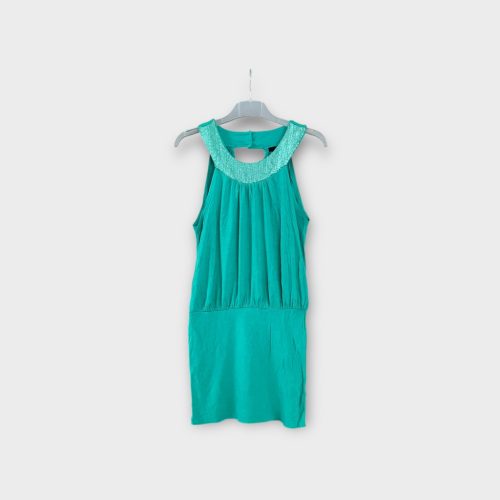 H&M flitteres női ruha - XS