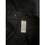 Next fekete női farmernadrág - L