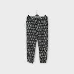 Up Fashion női nyári nadrág - XL