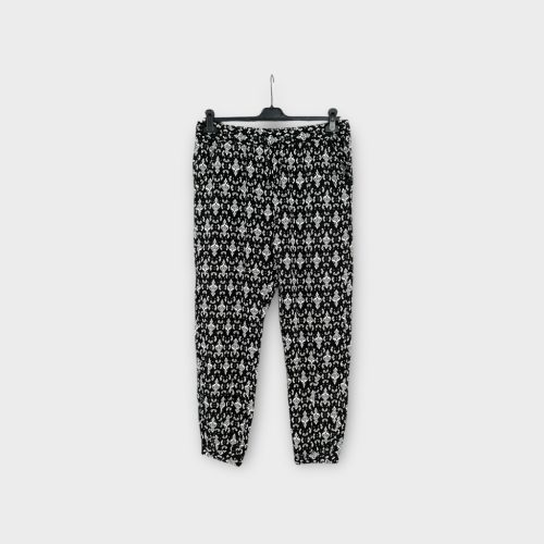 Up Fashion női nyári nadrág - XL