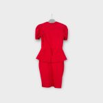 Amy Childs Collection női peplum ruha - M