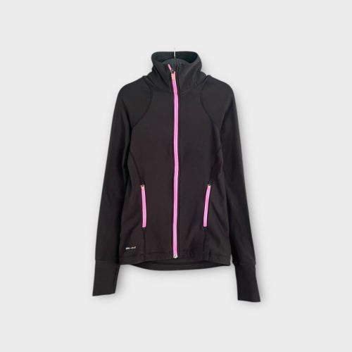 Nike testhezálló női pulóver - XS
