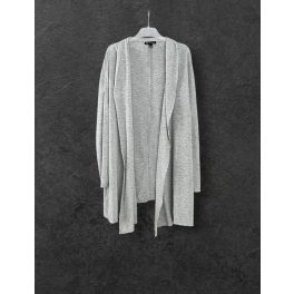 Mango vékony kardigán - S