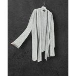 Mango vékony kardigán - S