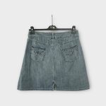 Mexx női farmerszoknya - L