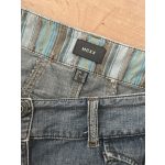 Mexx női farmerszoknya - L