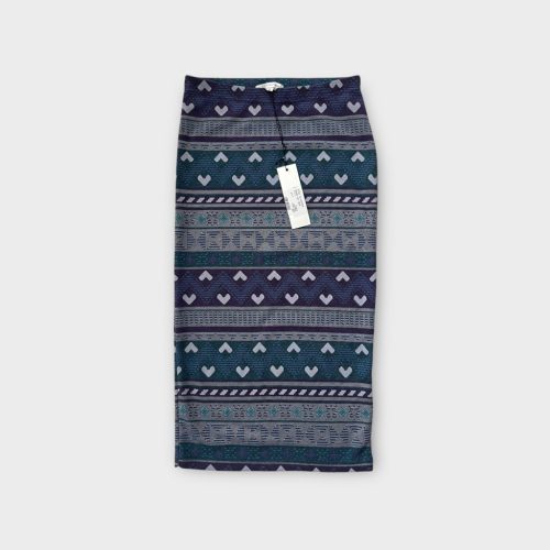 Glamorous női szoknya - S (ÚJ)