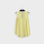 Sárga női blúz - M