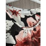 Wallis virágos női blúz - S