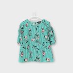 Primark virágos női blúz - L