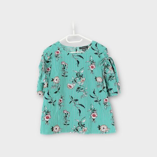 Primark virágos női blúz - L