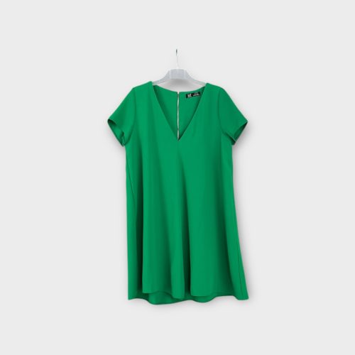 Zara női miniruha - XS