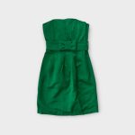 H&M zöld női ruha - XS