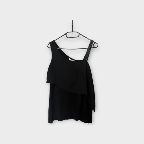 New Look gyöngyös női felső - XS