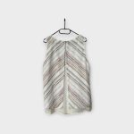 H&M mintás női felső - XL