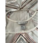 H&M mintás női felső - XL