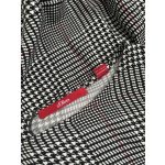 S.Oliver kockás női felső - XL