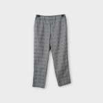 True Spirit kockás női nadrág - XL