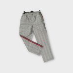 True Spirit kockás női nadrág - XL