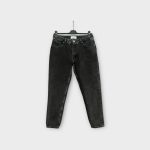 Pull & Bear női mom farmernadrág - XL