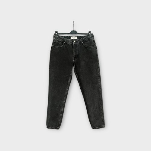 Pull & Bear női mom farmernadrág - XL