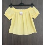 Jennyfer női felső - S (ÚJ)