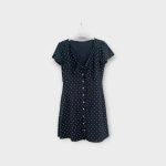 Abercrombie & Fitch női ruha - XS