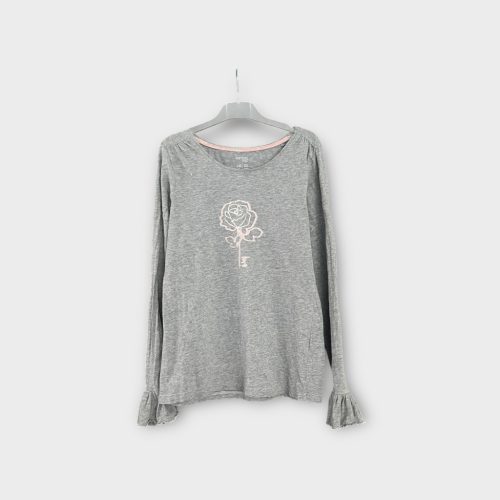 Női pizsama felső - S