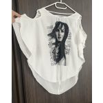 Ambilionfly női felső - L