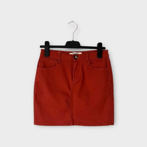 Moon Girl női farmerszoknya - M