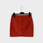 Moon Girl női farmerszoknya - M