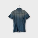 Benetton női farmering - XS