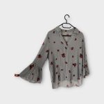 Clockhouse női blúz - L