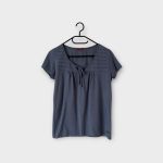 EDC női póló - XS