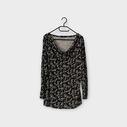 Esmara mintás női felső - XL