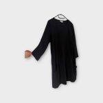 H&M fekete női ruha - L