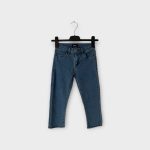 Only női capri farmernadrág - XS