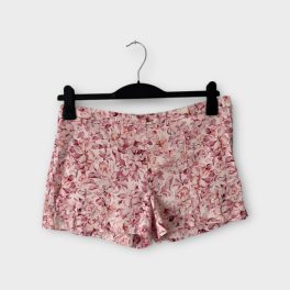 Orsay virágos női rövidnadrág - L