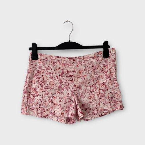 Orsay virágos női rövidnadrág - L