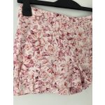 Orsay virágos női rövidnadrág - L