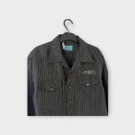 Devergo női ingdzseki - L-XL