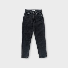 Pull&Bear női mom farmernadrág - XS