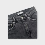 Pull&Bear női mom farmernadrág - XS